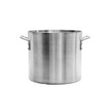 24-Quart Heavy Weight Aluminum Stock Pot J4180