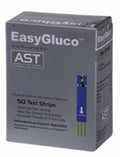 Blood Glucose Test Strips Box of 50 X14010