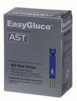 Blood Glucose Test Strips Box of 50 X14010