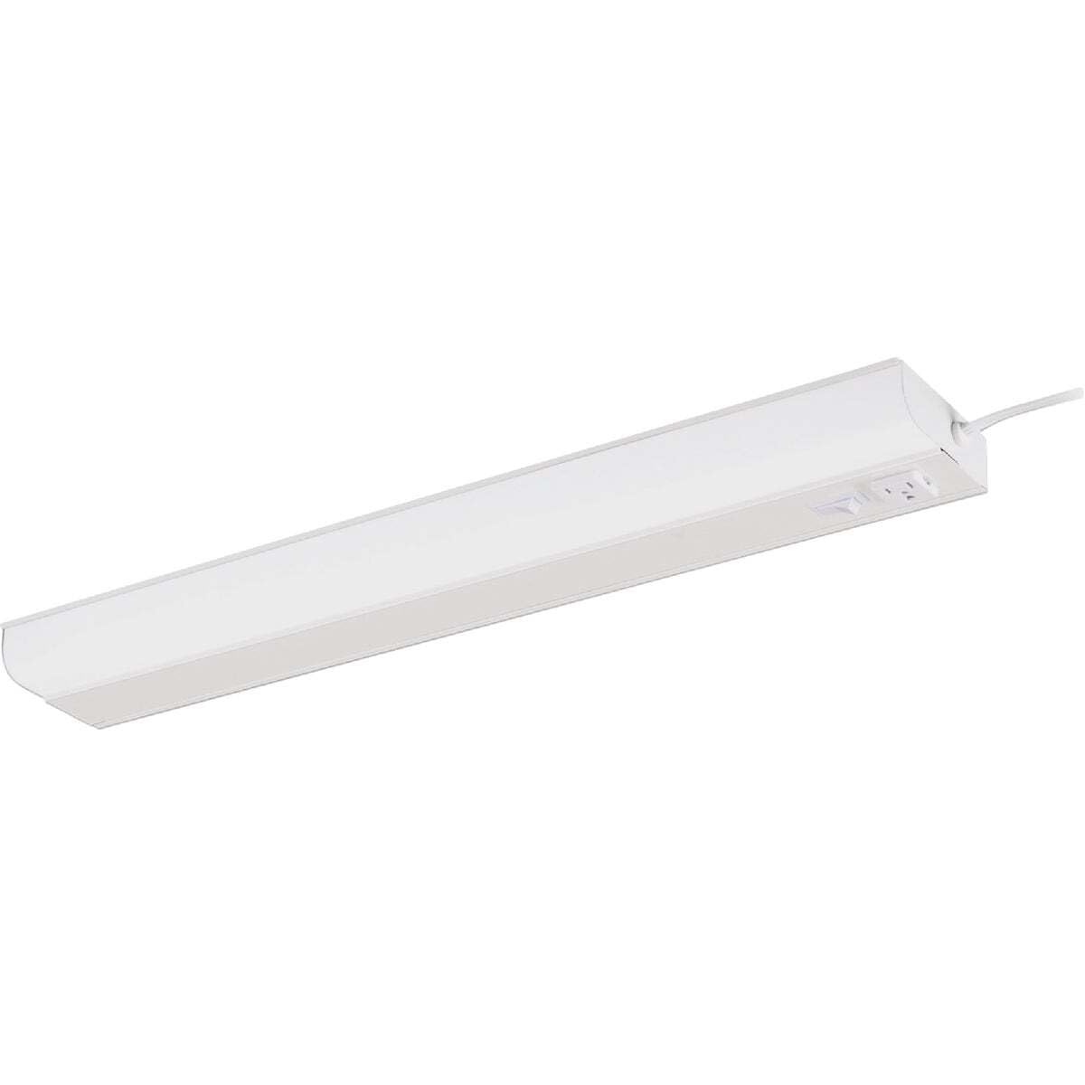 24-Inch Fluorescent Under-Cabinet Light Fixture H227