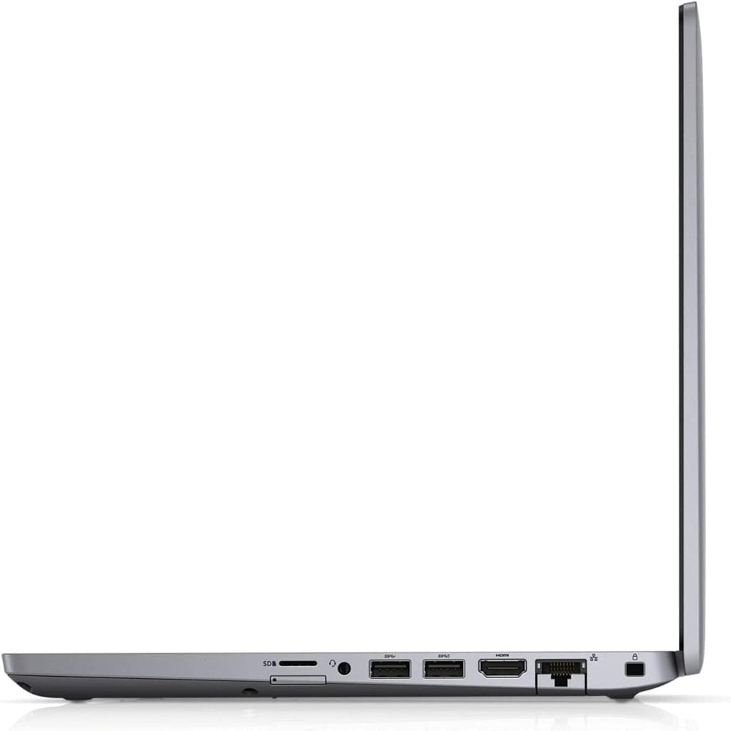 14" FHD Business Laptop, i7, 16GB RAM, 256GB SSD, Windows 11 Pro K841295