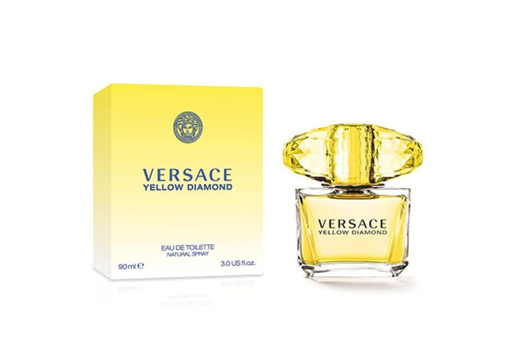 3.0 oz Eau de Toilette Spray V88036