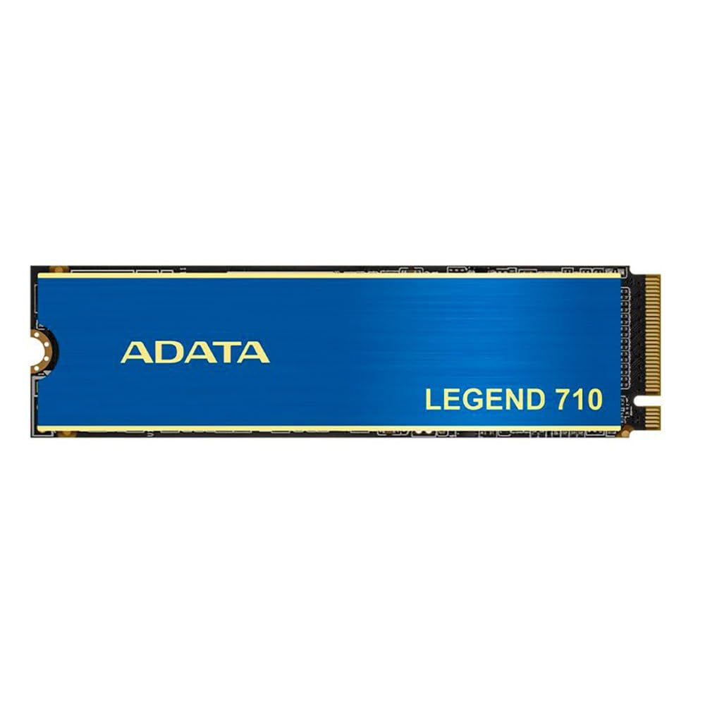 512GB NVMe M.2 2280 SSD T71069