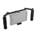 Monitor Cage with Adjustable Handles for 5 and 7 inch LCD Monitor G186913