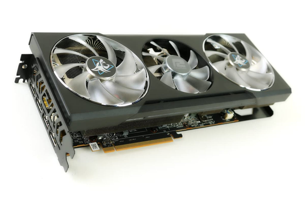 AMD Radeon RX 6700 XT 12GB GDDR6 Graphics Card Y36576