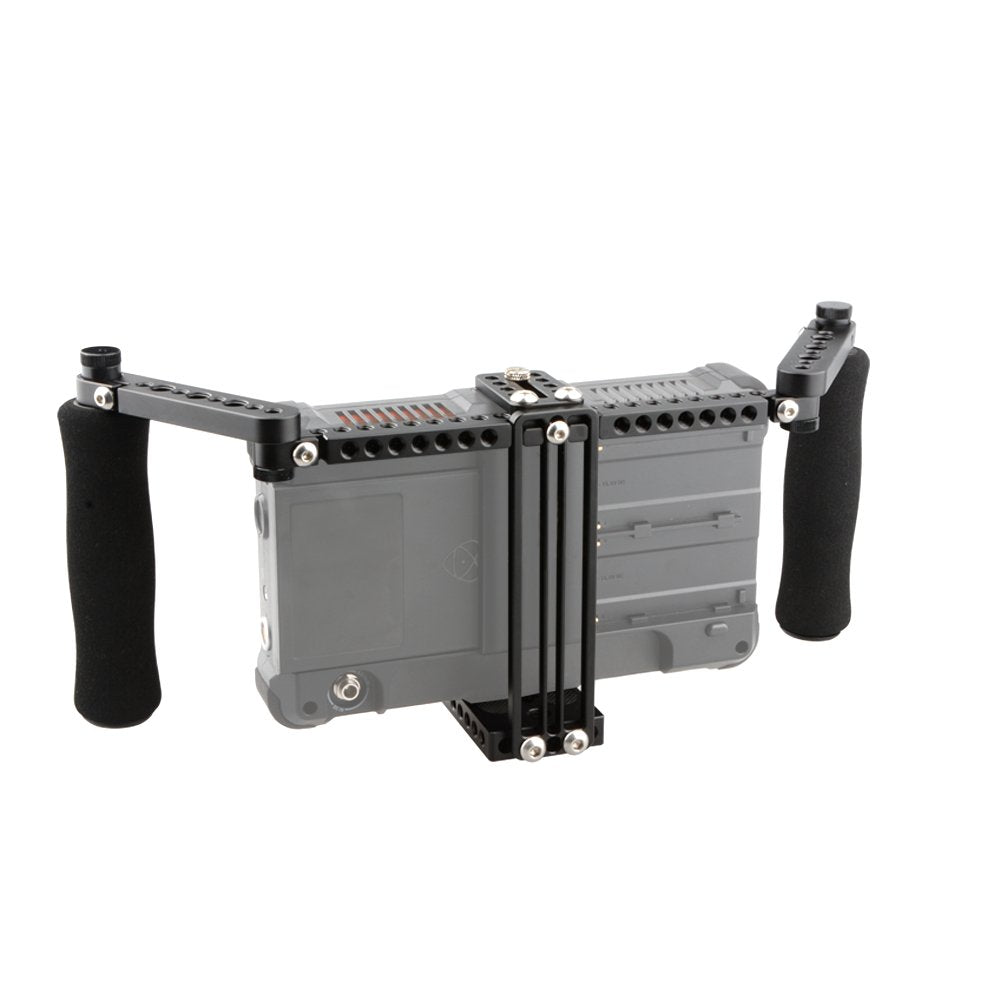Monitor Cage with Adjustable Handles for 5 and 7 inch LCD Monitor G186913