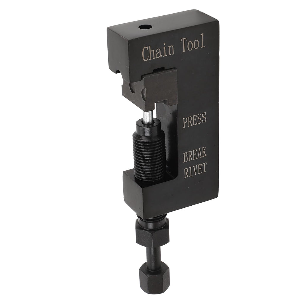 Heavy Duty Steel Chain Breaker Set K479754