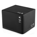 3 in 1 Foam Plyometric Jump Box F686650