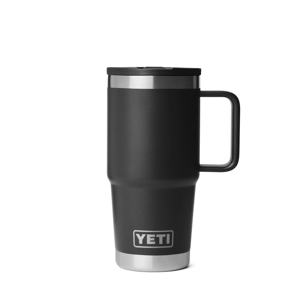 20 oz Stainless Steel Vacuum Insulated Travel Mug T143