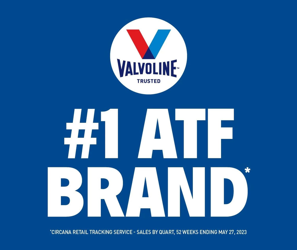 Full Synthetic Automatic Transmission Fluid 1 GA Case of 3 S839182