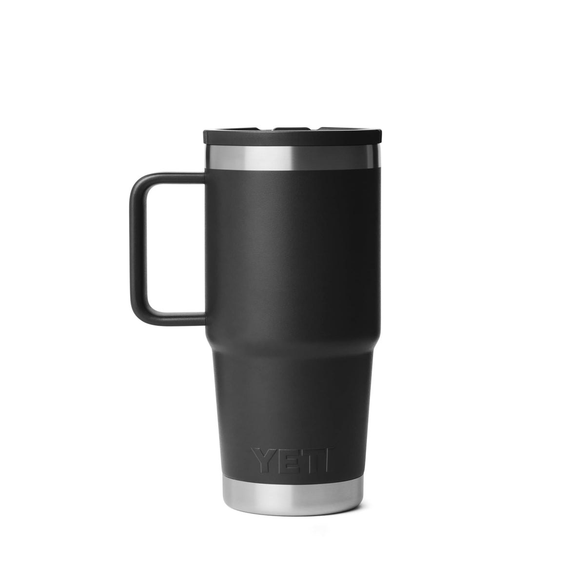 20 oz Stainless Steel Vacuum Insulated Travel Mug T143
