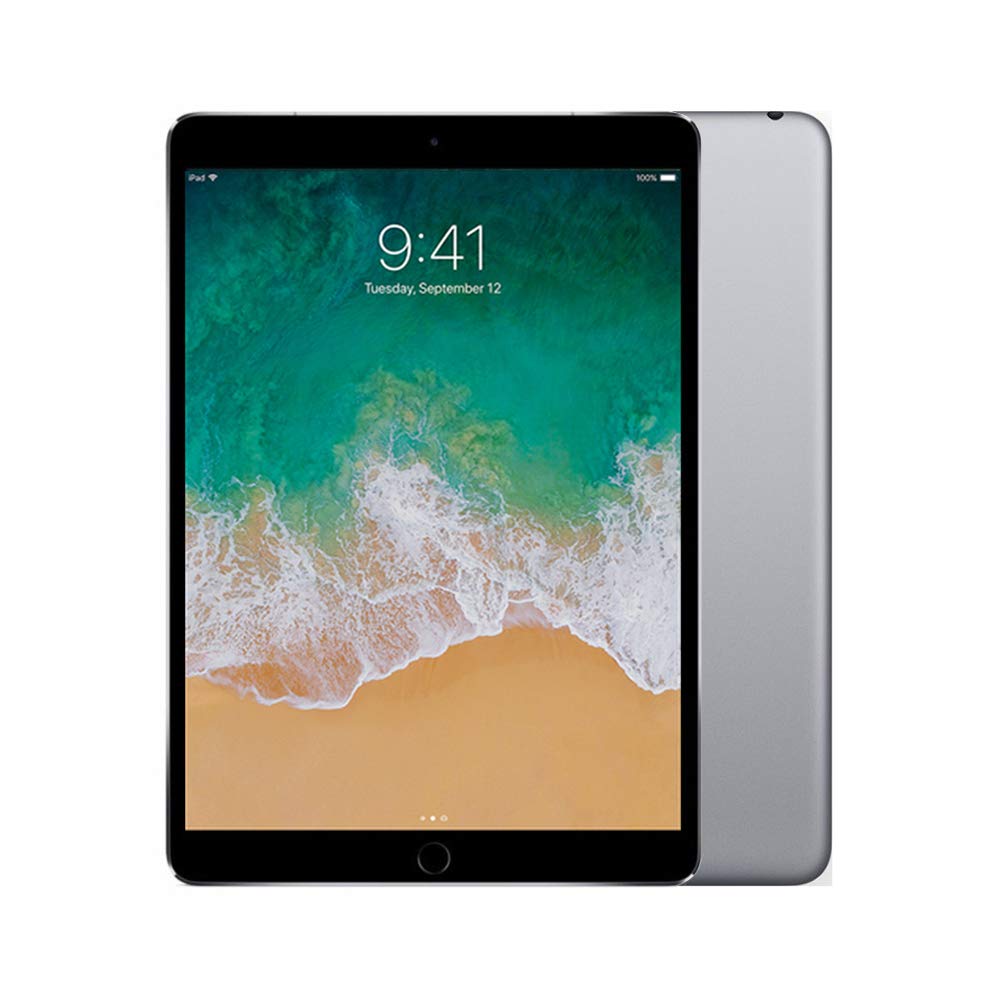 iPad Pro 10.5in 64GB Wi-Fi Space Gray A545
