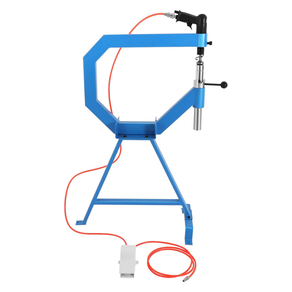 Pneumatic Planishing Hammer, 875-1350RPM Air Hammer K2602