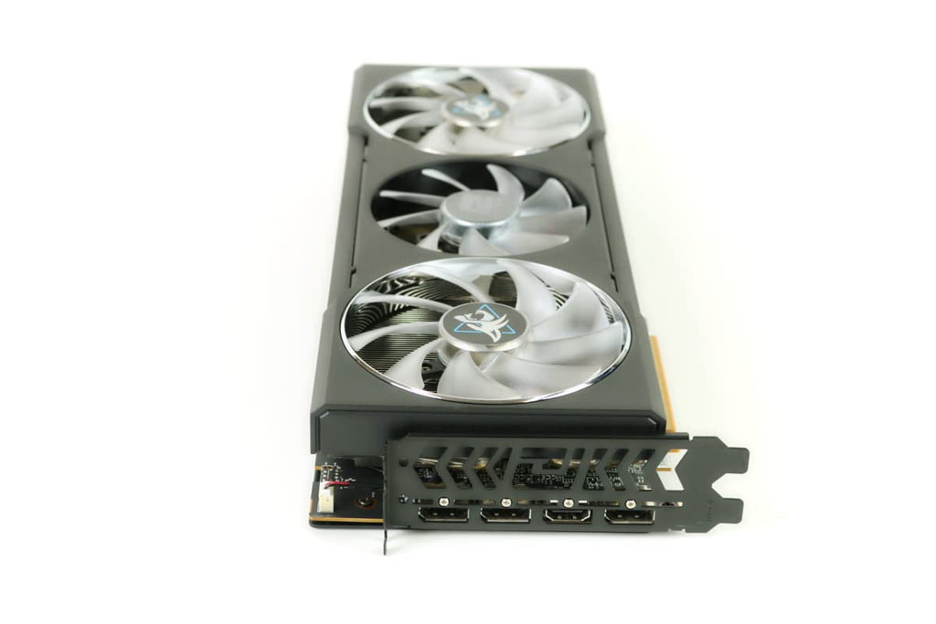 AMD Radeon RX 6700 XT 12GB GDDR6 Graphics Card Y36576