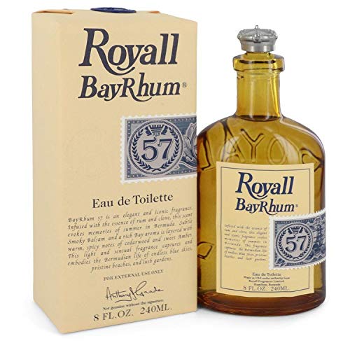 8 oz Eau De Toilette Z73886