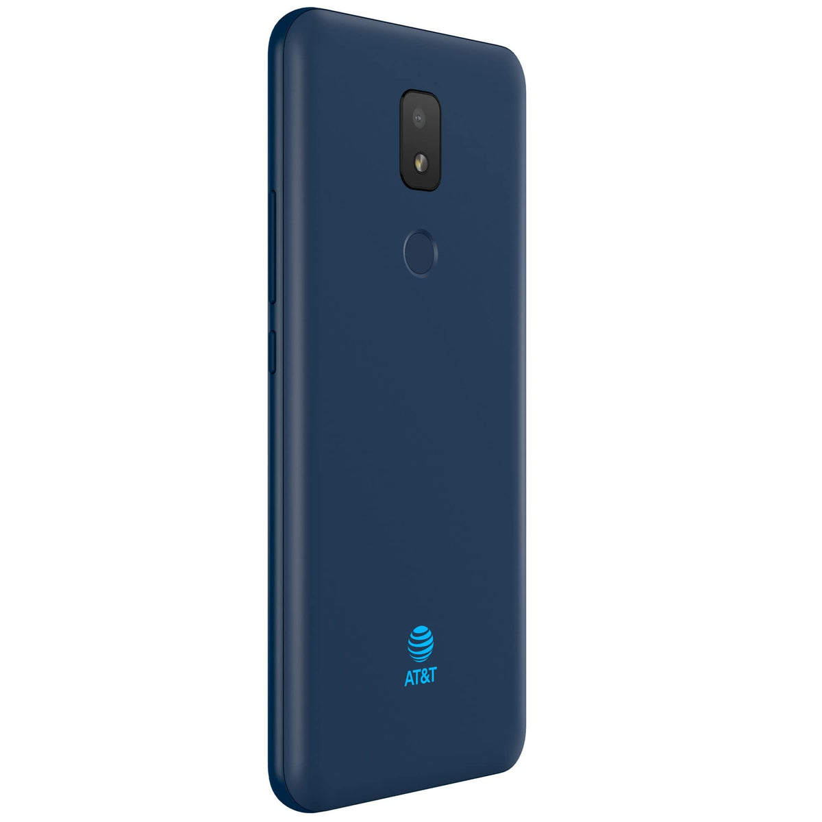 Maritime Blue 32GB 4G LTE Prepaid Smartphone M484