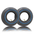 13x6.50-6 Inner Tubes, 2 Pack with TR-87 Bent Valve Stem L877