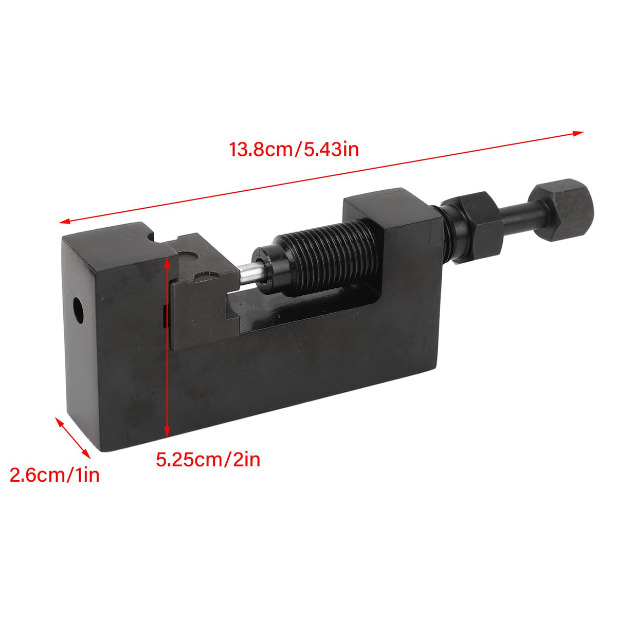 Heavy Duty Steel Chain Breaker Set K479754