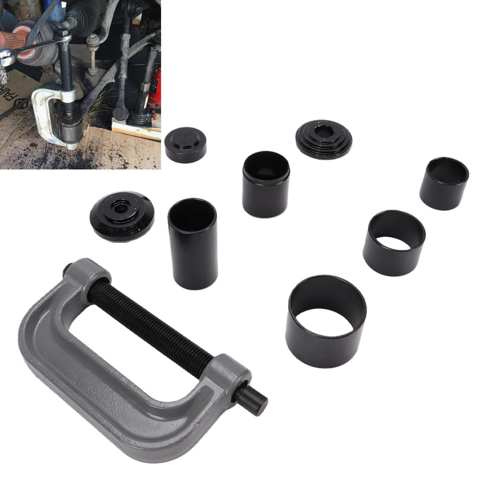 Joint Press Kit Removal Installation Tool Set H980