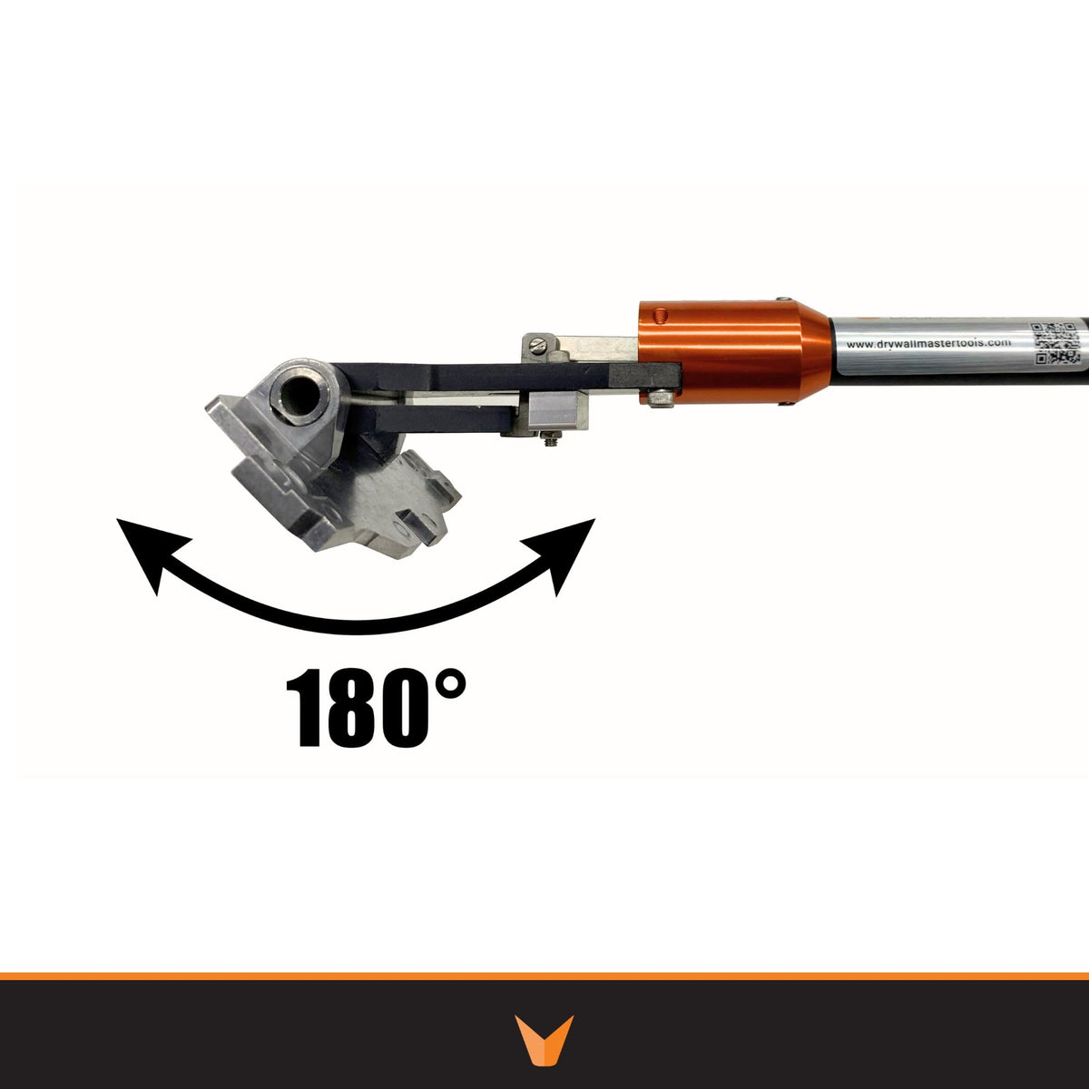 10" & 12" High Capacity Flat Box Set with Pump, Filler, and 42" 180 Sure-Stop Handle I39876