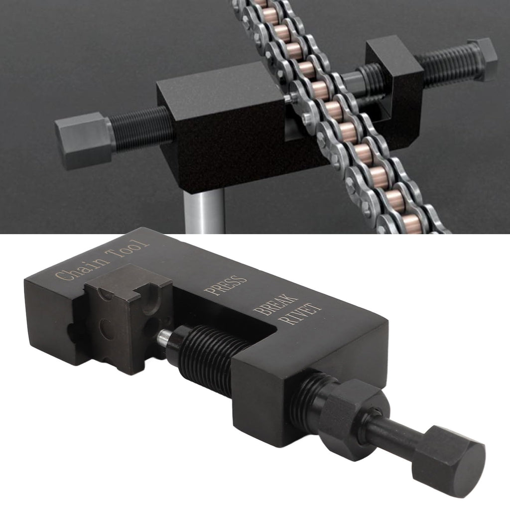 Heavy Duty Steel Chain Breaker Set K479754