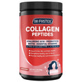 Multi Collagen Peptide Powder with Probiotics Q8943