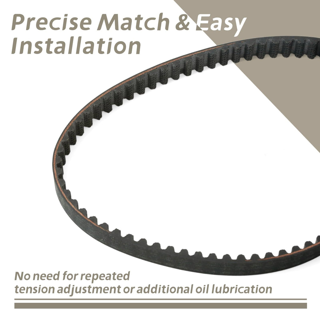 16mm Drive Belt Electric Dirt Bike Parts K578463