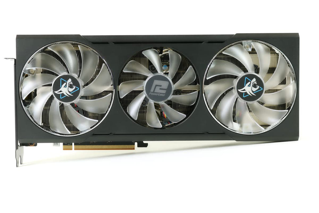 AMD Radeon RX 6700 XT 12GB GDDR6 Graphics Card Y36576