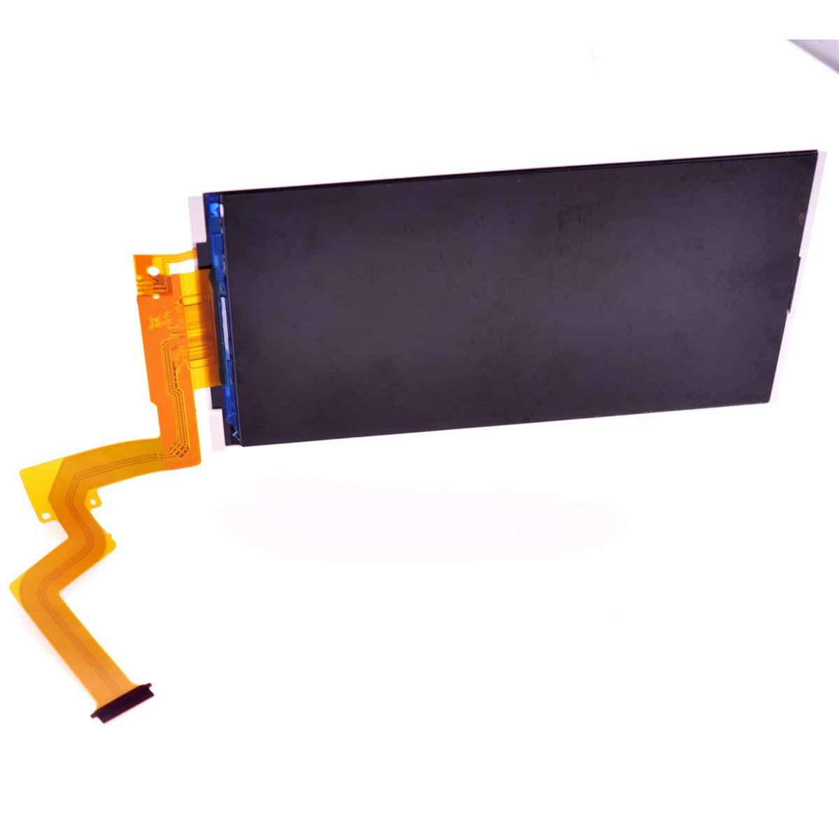 Upper Top LCD Screen Display Repair Replacement for Nintendo 2DS XL Consoles F4621