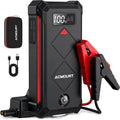 5000A Car Battery Jump Starter P3330