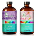 Cherry Blossom and Lavender Essential Oil 4 Fl Oz G19746