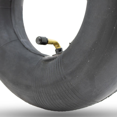 13x6.50-6 Inner Tubes, 2 Pack with TR-87 Bent Valve Stem L877