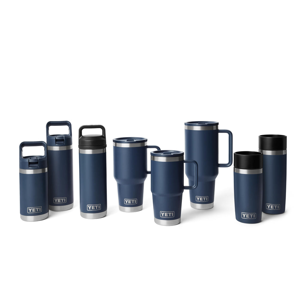 20 oz Stainless Steel Vacuum Insulated Travel Mug T143