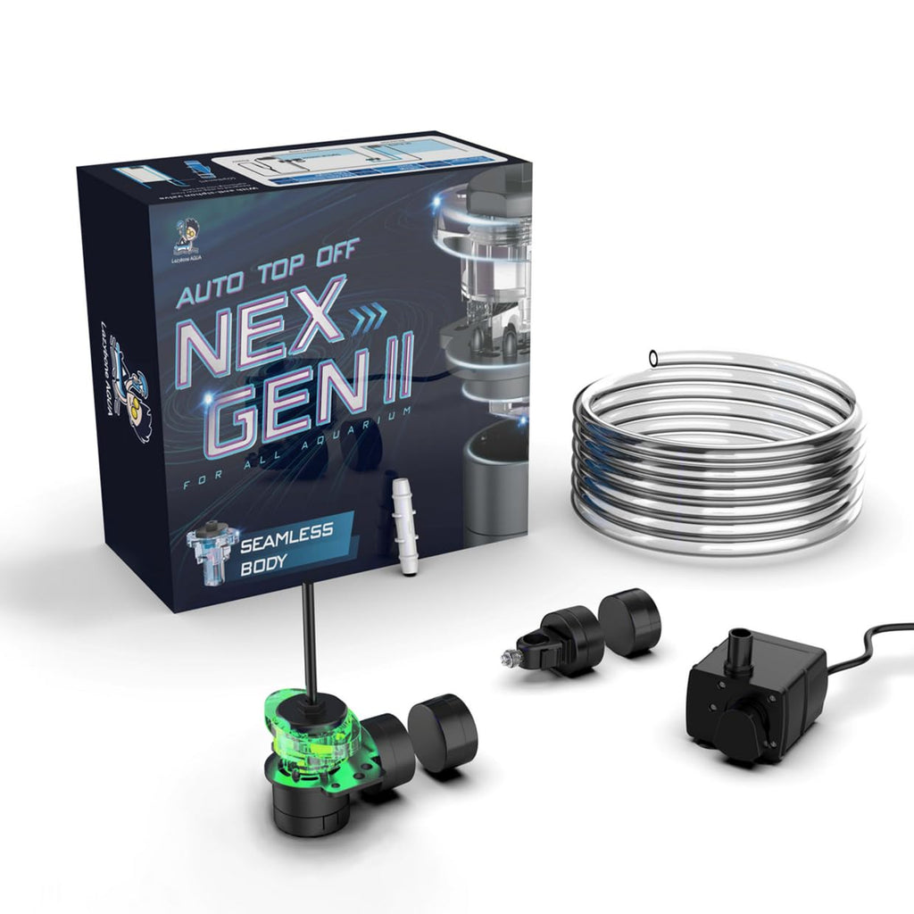 Aquarium Auto Top Off System D996