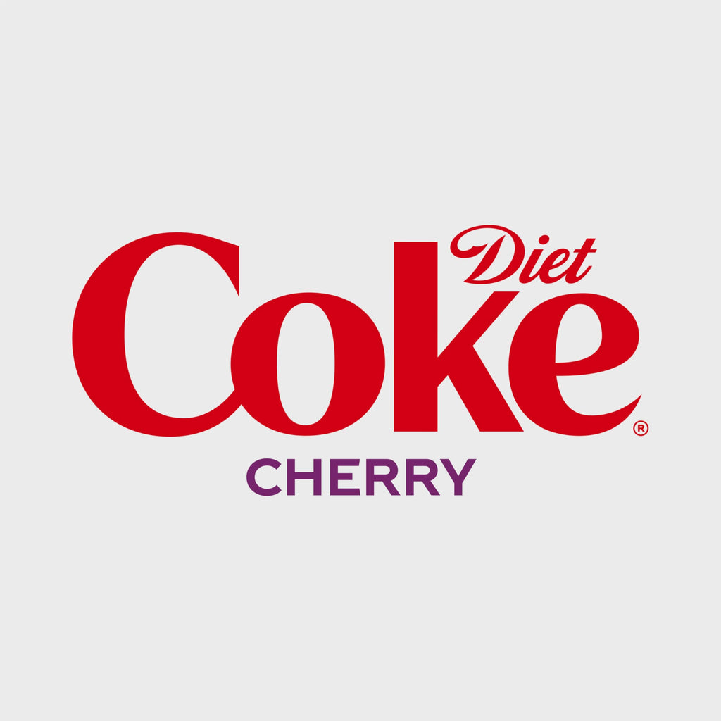 Cherry Soda Soft Drink, 12 fl oz, 12 Pack A53181