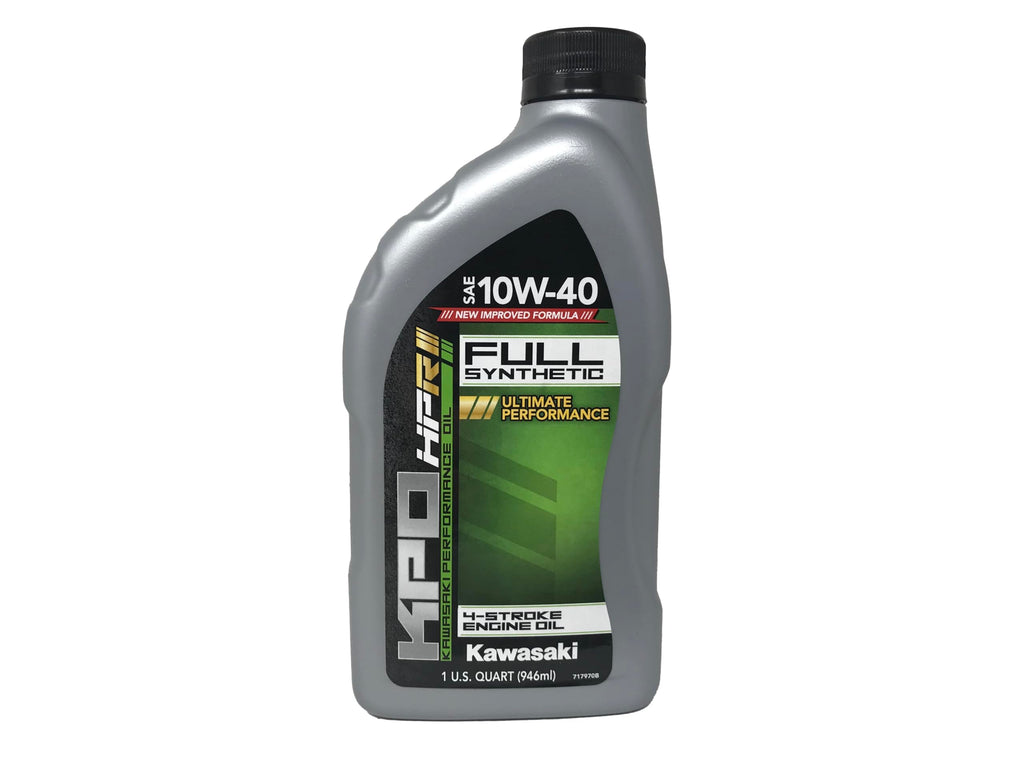 Full Syn Oil Change Kit X93157