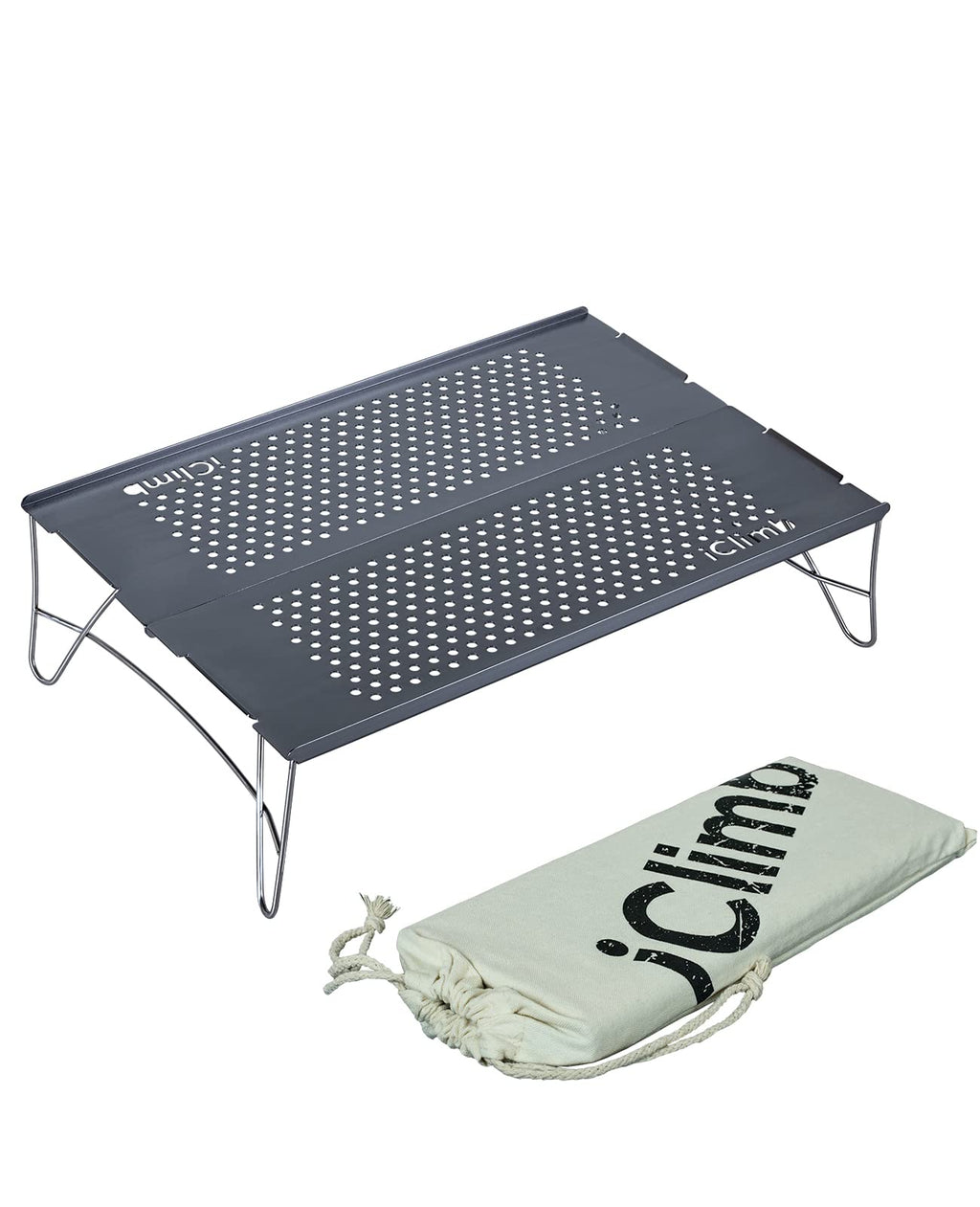 Ultralight Compact Folding Table J2542