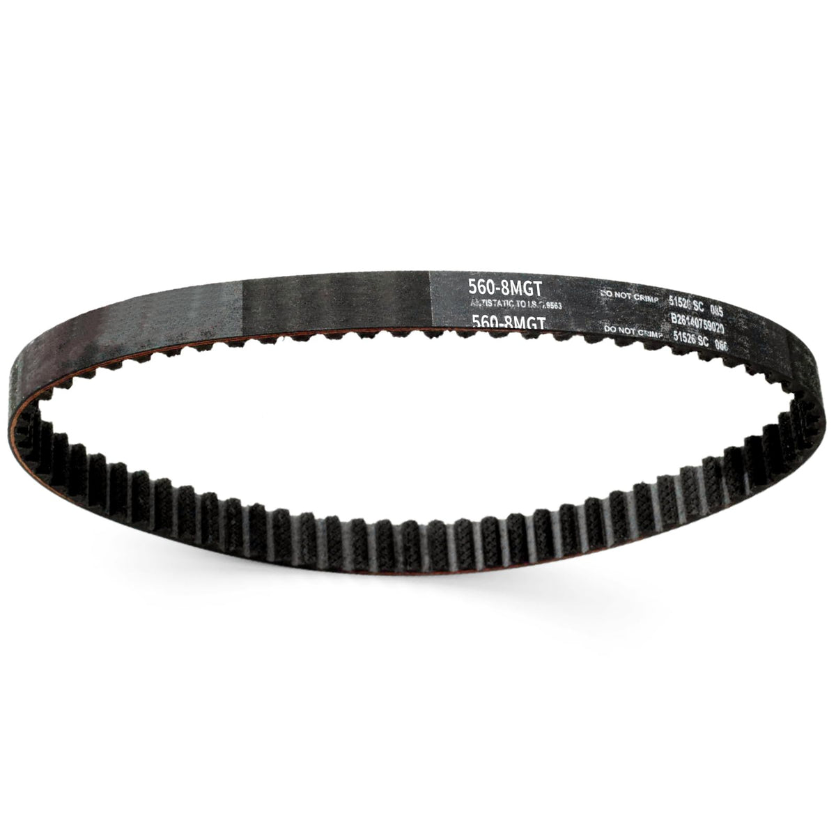 16mm Drive Belt Electric Dirt Bike Parts K578463
