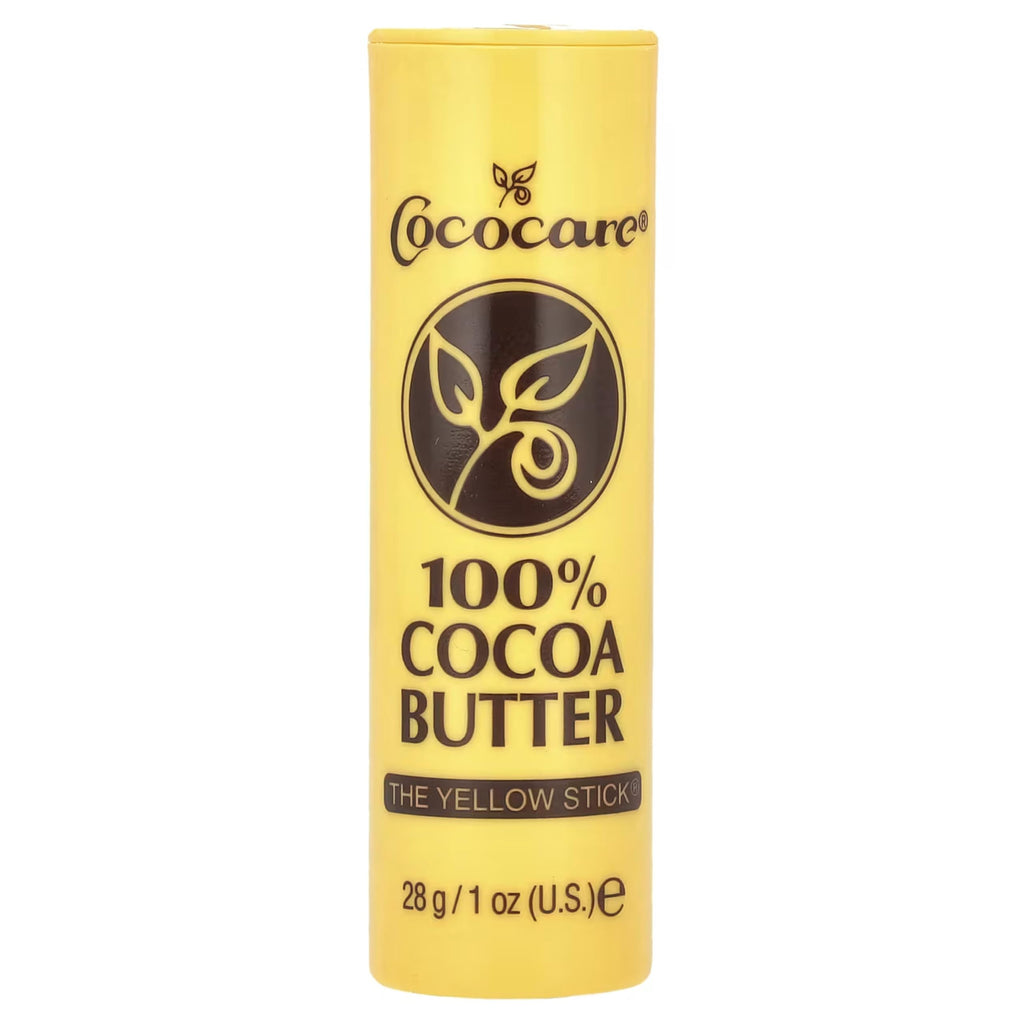 Cocoa Butter Stick, 1 Ounce (Pack Of 24) M16229