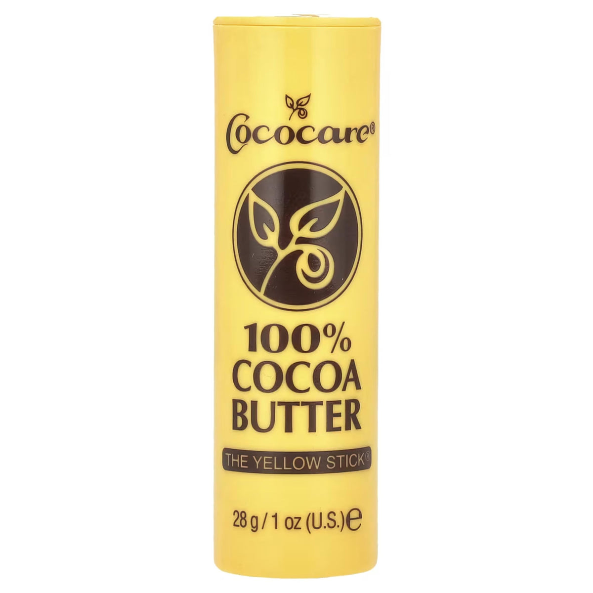 Cocoa Butter Stick, 1 Ounce (Pack Of 24) M16229