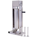 Stainless Steel 15lb Commercial Sausage Stuffer B55386