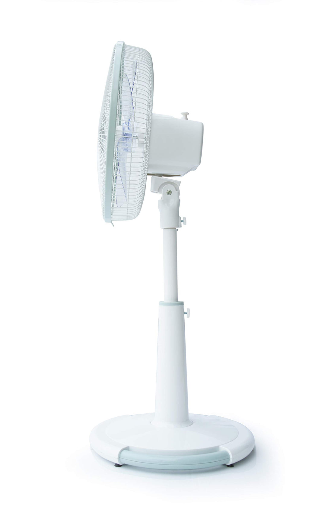 16″ Oscillating Standing Fan N243