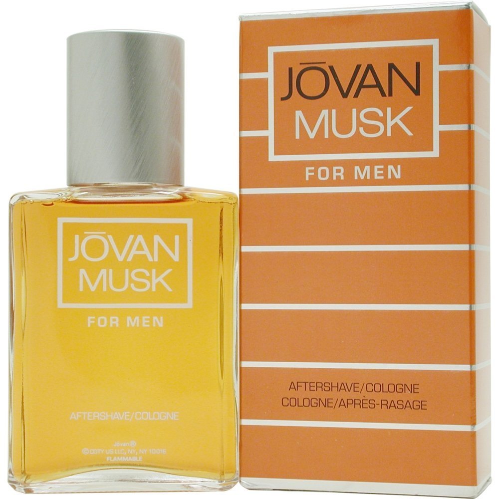 Aftershave Cologne 8 Ounces I9020