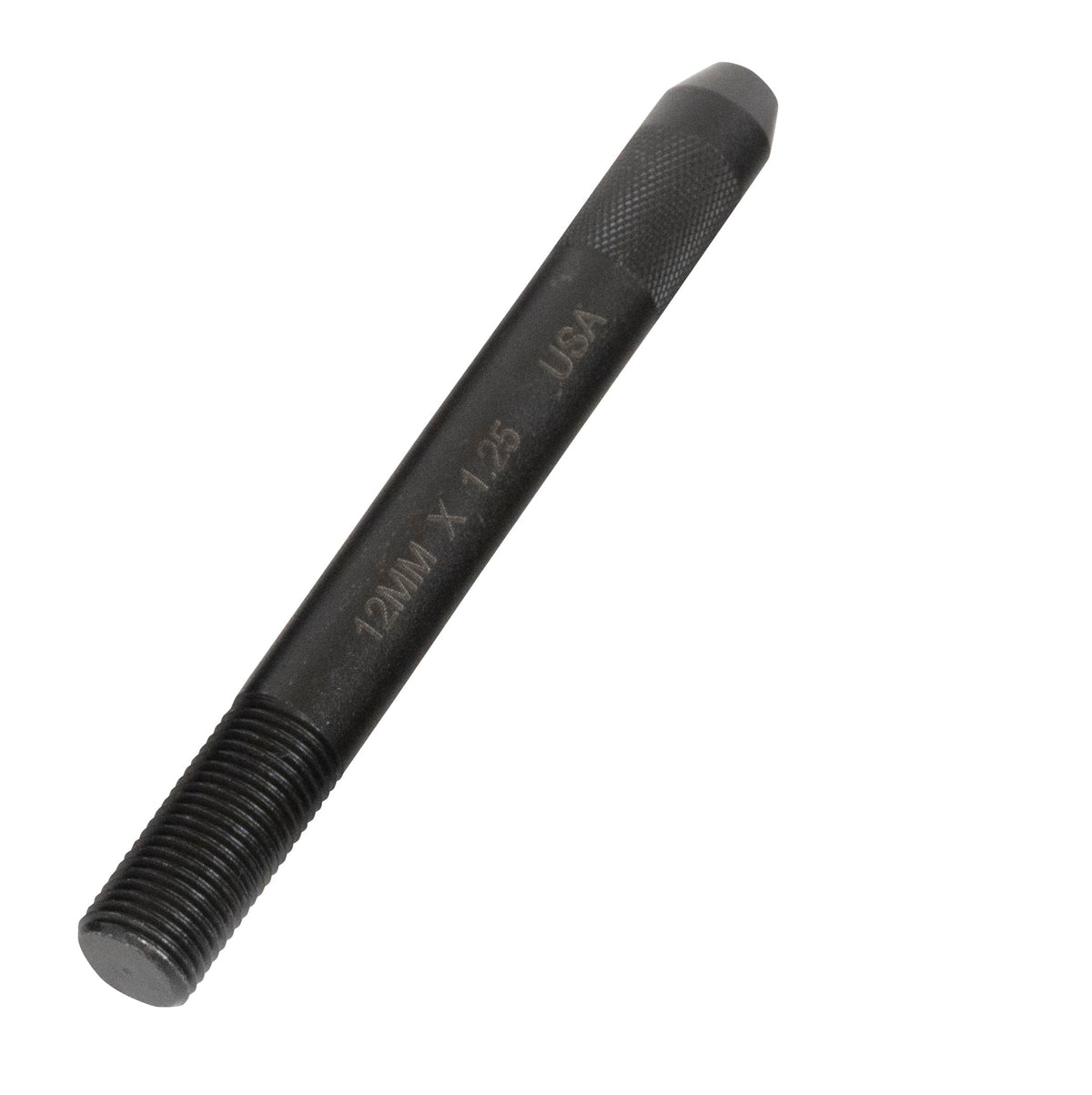 12MM x 1.25 Wheel Stud Pilot Pin A555