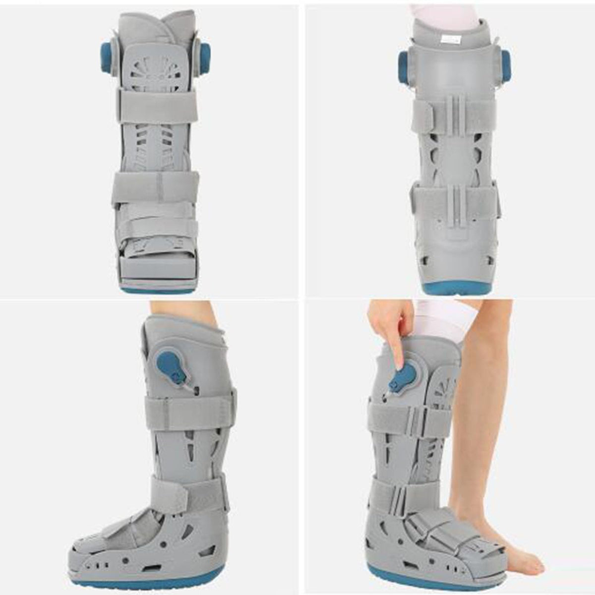 Inflatable Walking Boot X979535