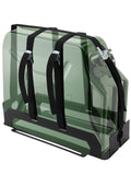 Heavy-Duty Jerry Can Holder with Webbed Strap M390536