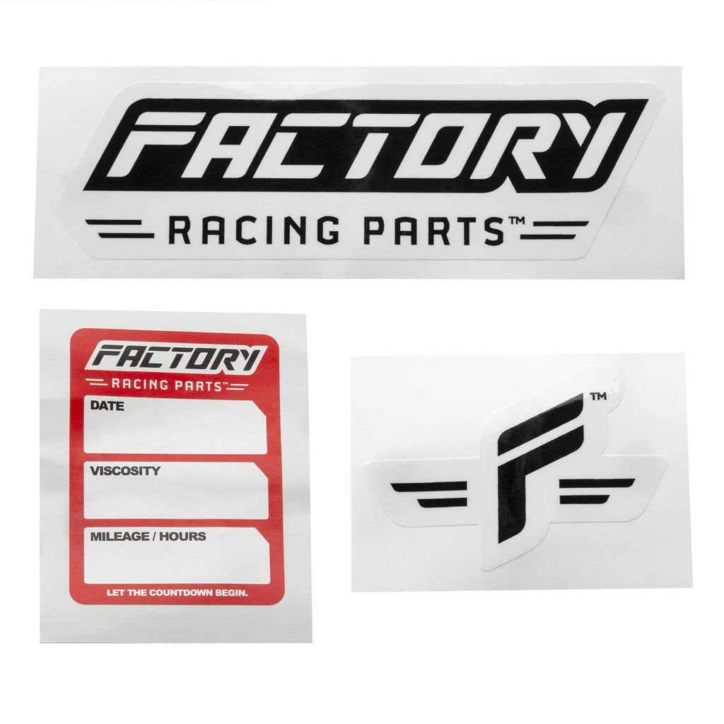 Oil Change Kit P4591