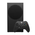 Xbox Series S 1TB SSD Console Carbon Black Wireless Controller X763