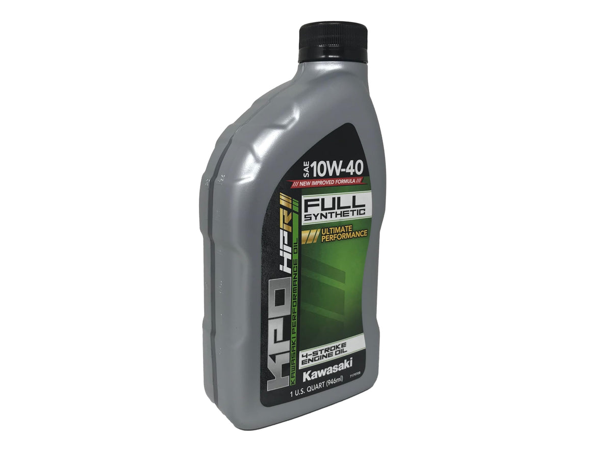 Full Syn Oil Change Kit X93157