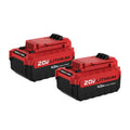 20V MAX Lithium Battery 4.0-Ah 2-Pack Y36635